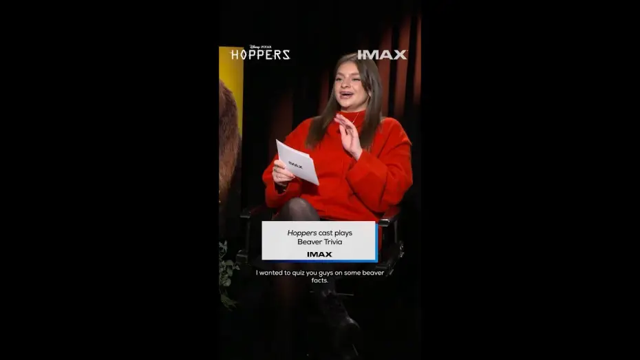 Wideo do filmu Hopnięci — piper was about ready to crash out