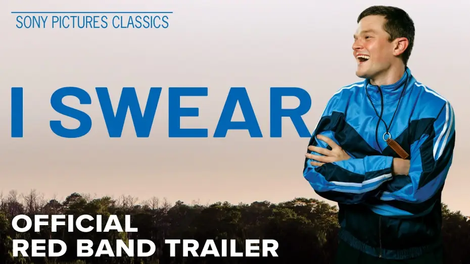 Wideo do filmu I Swear — Official US Trailer