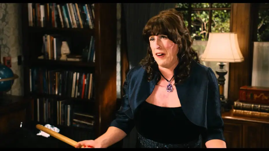 Wideo do filmu Jack i Jill — JACK UND JILL - HD Trailer - Ab 26. Januar 2012 im Kino!