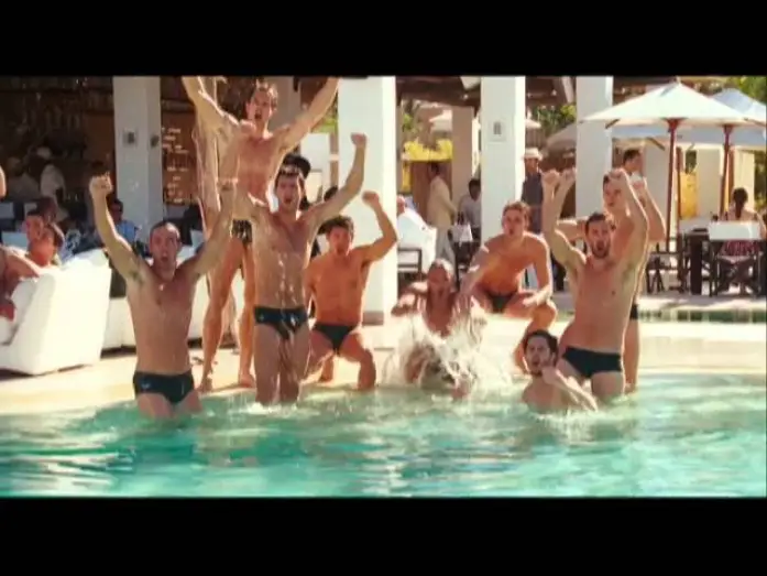 Wideo do filmu Seks w wielkim mieście 2 — Sex And The City 2 Trailer