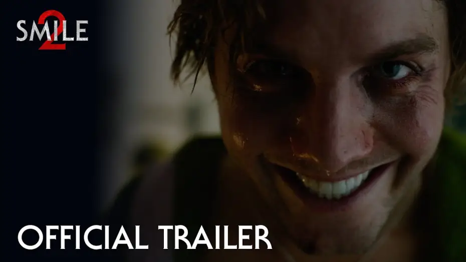 Wideo do filmu Uśmiechnij się 2 — Official Trailer