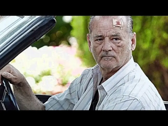 Wideo do filmu Mów mi Vincent — ST. VINCENT | Trailer deutsch german [HD]