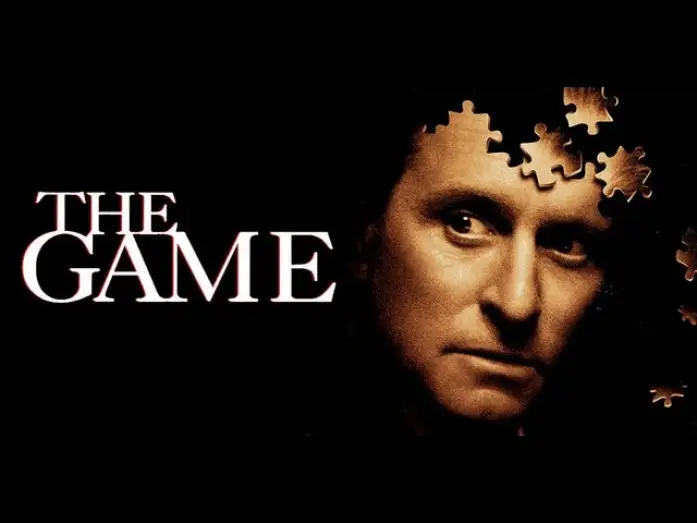 Wideo do filmu Gra — The Game: Das Geschenk seines Lebens - Trailer Deutsch 1080p HD