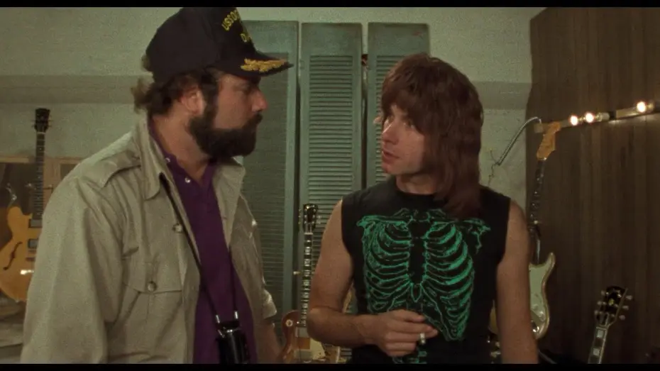 Wideo do filmu Oto 'Spinal Tap' — These Go to Eleven