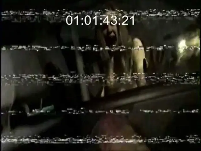 Wideo do filmu V/H/S — VHS Deutscher Trailer