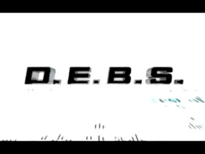 Wideo do filmu D.E.B.S. — D.E.B.S Trailer