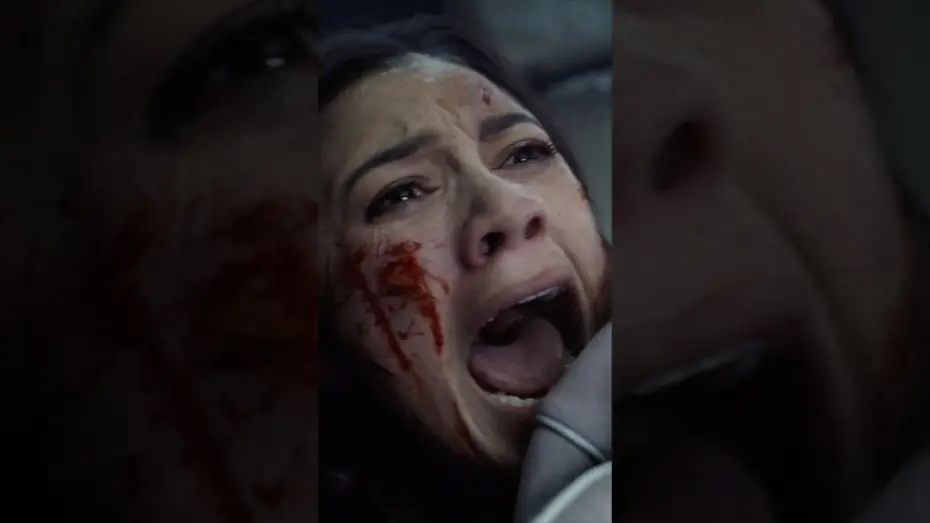 Wideo do filmu Evil Dead Burn — Family secrets are finally catching up.