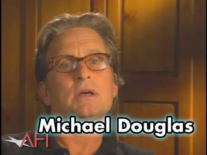 Wideo do filmu Lot nad kukułczym gniazdem — How Michael Douglas Produced ONE FLEW OVER THE CUCKOO'S NEST
