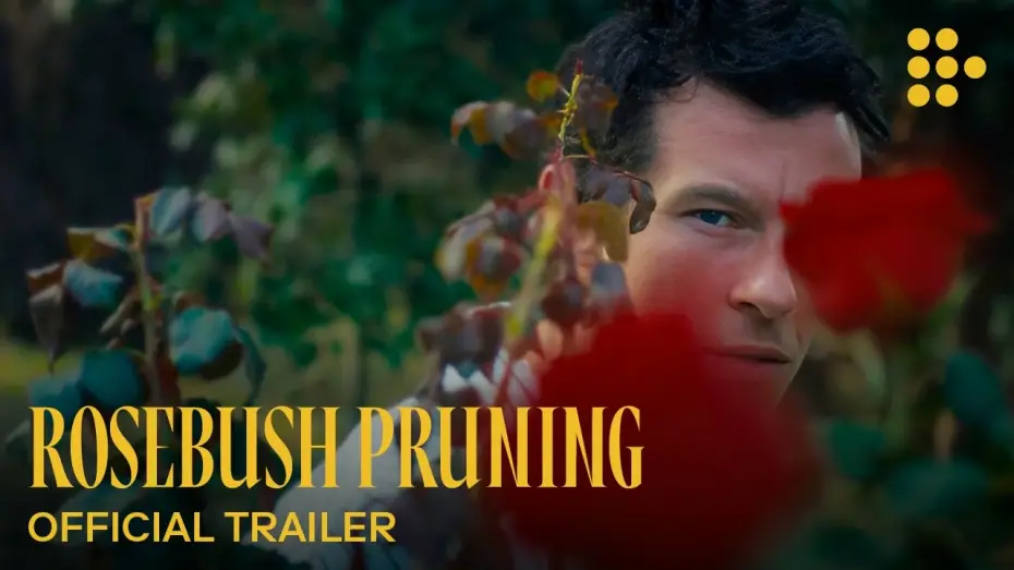 Wideo do filmu Rosebush Pruning — Official Trailer