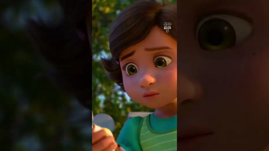 Wideo do filmu Toy Story 5 — Experience classic Pixar magic with Toy Story 5