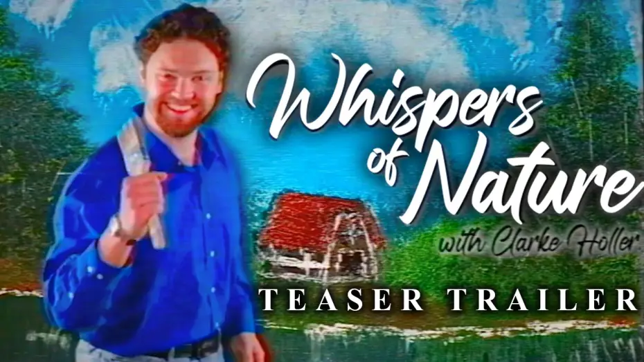 Wideo do filmu Whispers of Nature — Whispers of Nature | Official Trailer | Horror Short Film