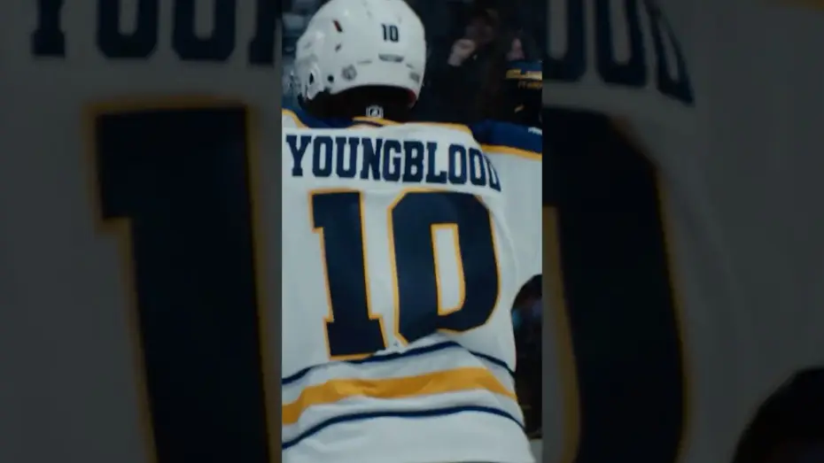 Wideo do filmu Youngblood — We’ve got a hit on our hands