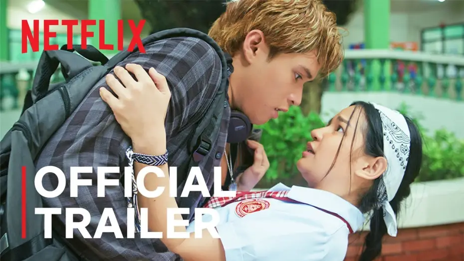 Wideo do filmu 18th Rose — 18th Rose | Official Trailer | Netflix Philippines