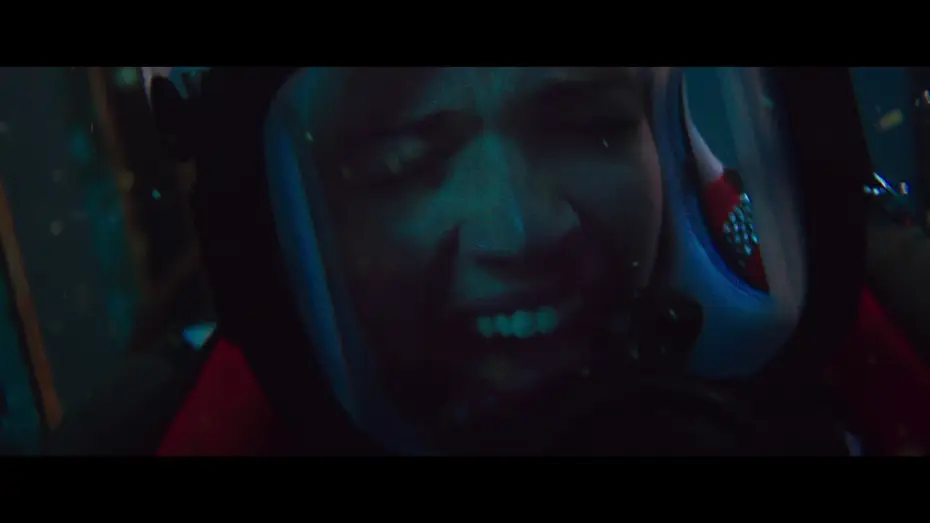 Wideo do filmu Podwodna pułapka — 47 METERS DOWN - Extrait 2 - La cage VOST