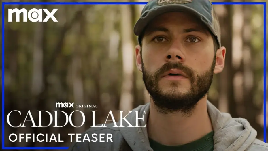 Wideo do filmu Caddo Lake — Official Teaser