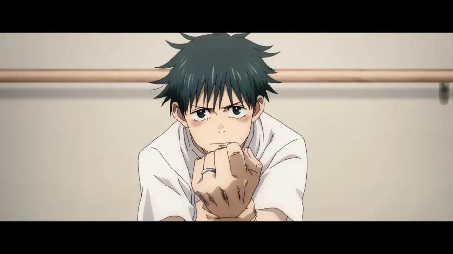 Wideo do filmu Jujutsu Kaisen 0: The Movie — Jujutsu Kaisen 0: The Movie - Zwiastun PL (Kino Helios)