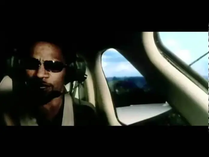 Wideo do filmu Miami Vice — Miami Vice - Trailer italiano del film diretto da Michael Mann con Colin Farrell e Jamie Foxx (2006)