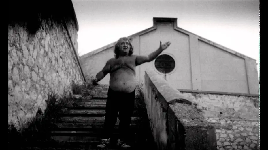 Wideo do filmu Lo Zio di Brooklyn — Lo zio di Brooklyn - Trailer