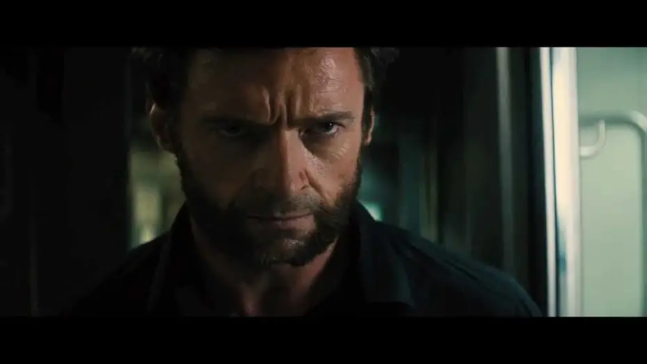 Wideo do filmu Wolverine — WOLVERINE: WEG DES KRIEGERS - CinemaCon Clip (Full-HD) - Deutsch / German