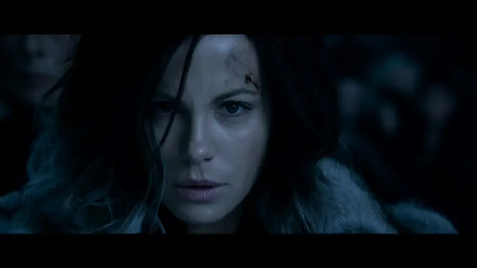 Wideo do filmu Underworld 5: Wojny krwi — Underworld: Blood Wars - Trailer 2 - Deutsch HD