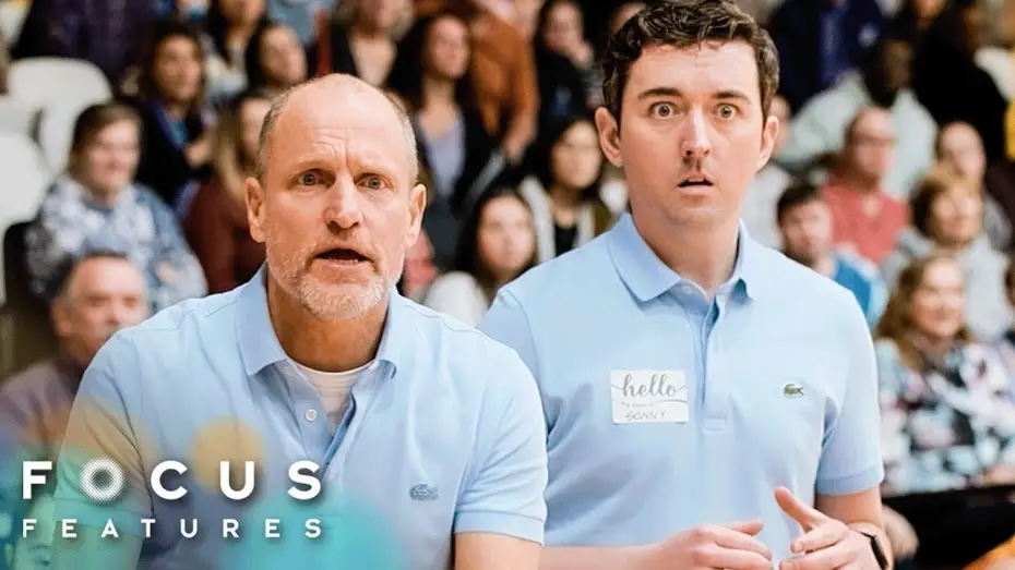 Wideo do filmu Champions — The Friends Play in the Championship Game