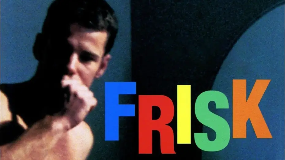 Wideo do filmu Frisk — Official Trailer - FRISK (1995, Todd Verow, Alexis Arquette, Parker Posey)