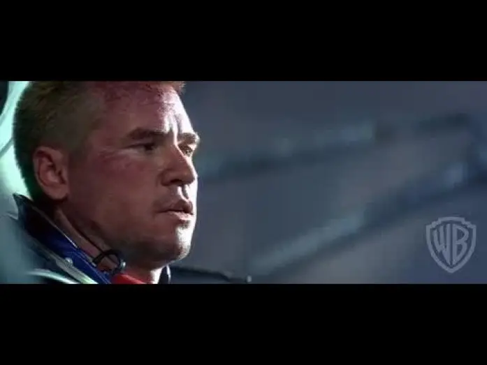 Wideo do filmu Czerwona Planeta — Red Planet Trailer