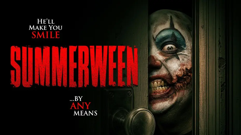 Wideo do filmu Summerween — Summerween | Official Trailer | The Asylum Movie Channel