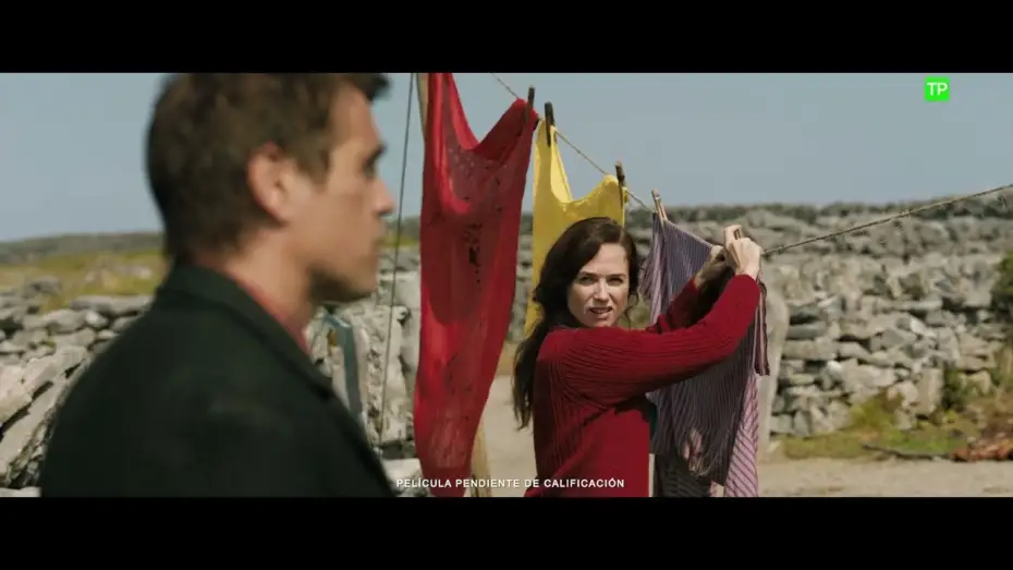 Wideo do filmu Duchy Inisherin — Escena: 'Puede que ya no le caigas bien'