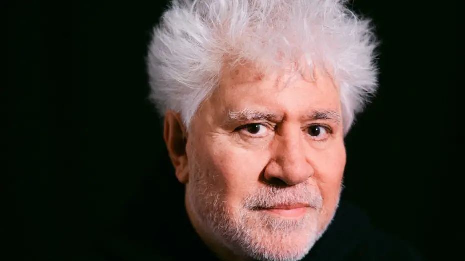 Wideo do filmu W pokoju obok — Pedro Almodóvar on The Room Next Door - FLC Luminaries