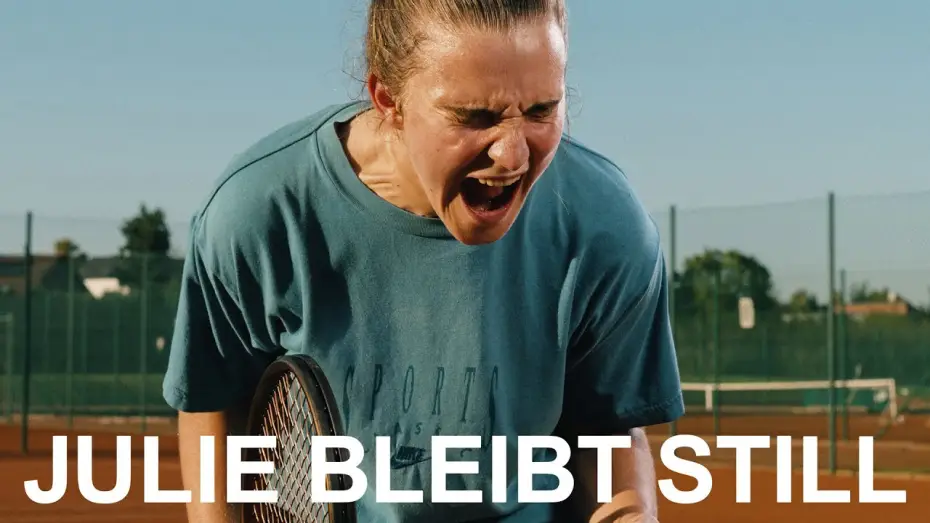 Wideo do filmu Milczenie Julie — Julie bleibt still - offizieller Trailer