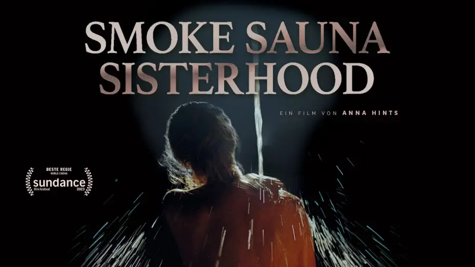 Wideo do filmu Siostrzeństwo świętej sauny — Kinotrailer