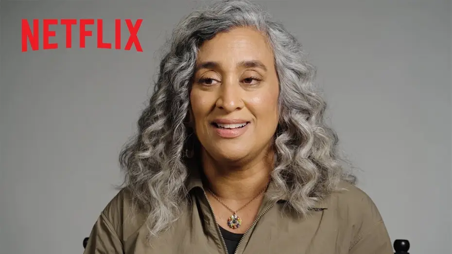 Wideo do filmu Idealna sąsiadka — Director Geeta Gandbhir on the Origin Story