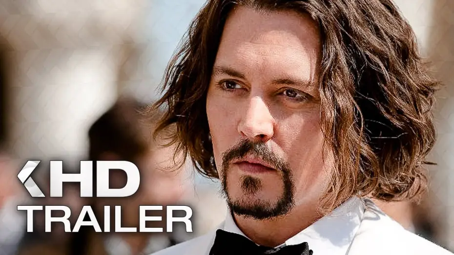Wideo do filmu Turysta — THE TOURIST Trailer German Deutsch (2010)