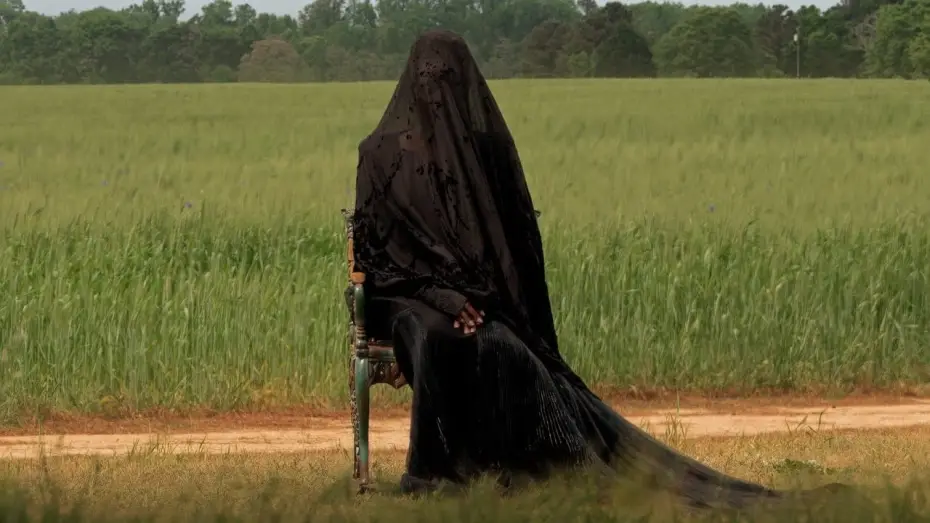 Wideo do filmu Kobieta w ogrodzie — The Woman In The Yard | Secondo Trailer Ufficiale