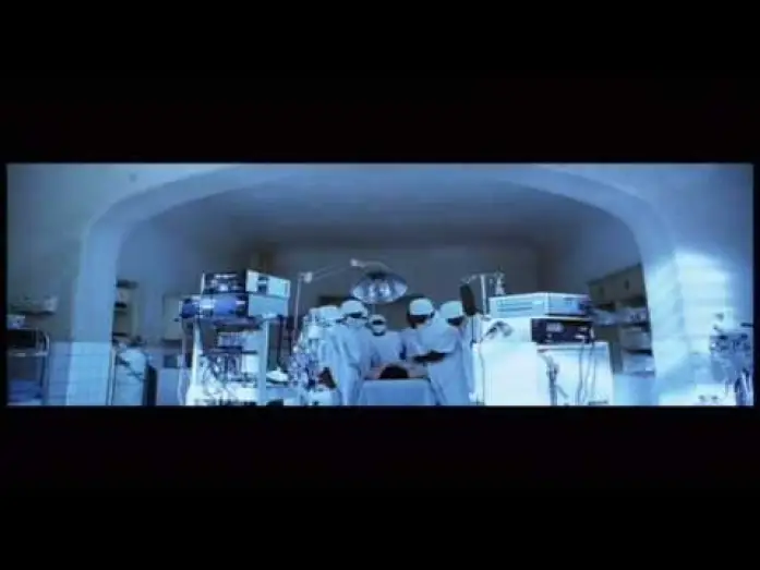 Wideo do filmu Pragnienie — Durst - Der Film - Trailer - Deutsch - KINO