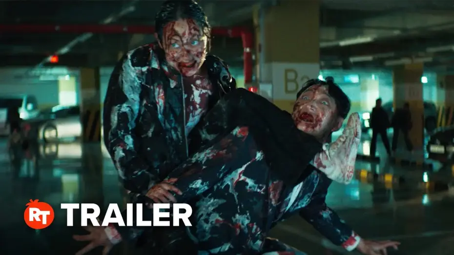 Wideo do filmu 군체 — Colony Exclusive Trailer (2026)