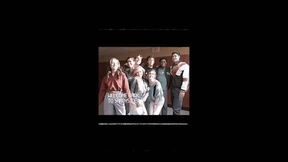 Wideo do filmu Ulica Strachu: Królowa balu — NOW FILMING!