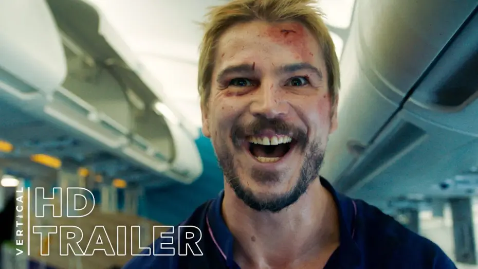 Wideo do filmu Zabójczy lot — Official Trailer