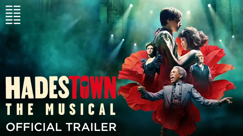 Wideo do filmu Hadestown — Official Trailer
