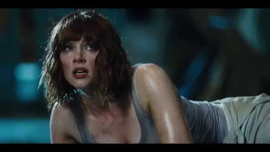 Wideo do filmu Jurassic World — JURASSIC WORLD - Featurette "Una nuova visione" (sottotitoli in italiano)