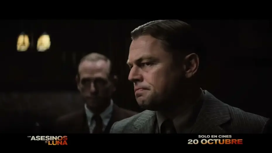 Wideo do filmu Czas krwawego księżyca — Explosión