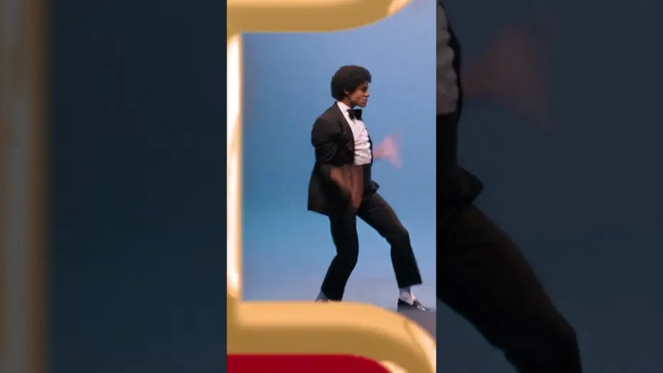 Wideo do filmu Michael — THREE WEEKS. TWO WORDS. ONE LEGACY.