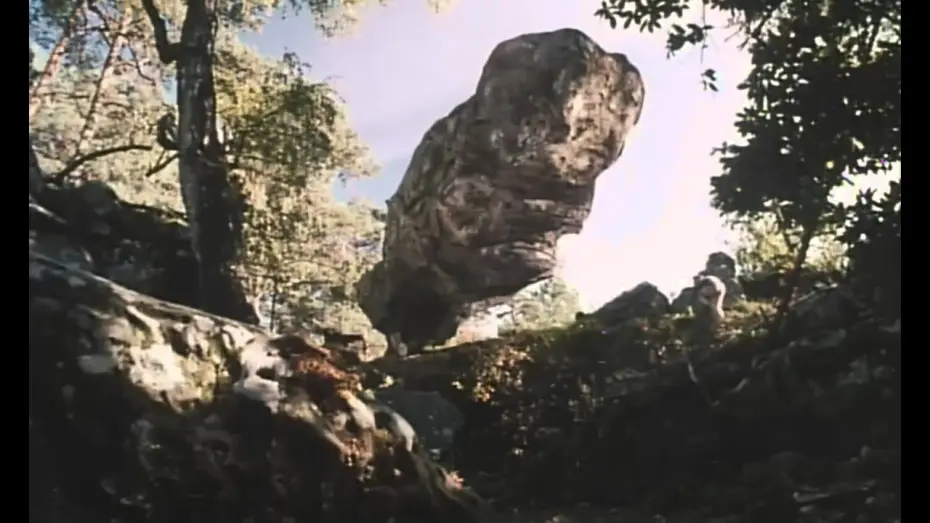 Wideo do filmu Pola X — Pola X (1999) Original Trailer 2