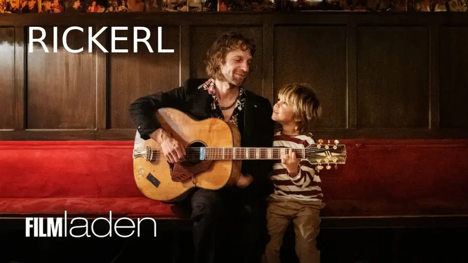 Wideo do filmu Rickerl - Musik is höchstens a Hobby — RICKERL - Trailer