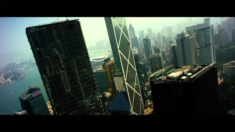 Wideo do filmu Transformers. Wiek zagłady — Offizieller Trailer #1