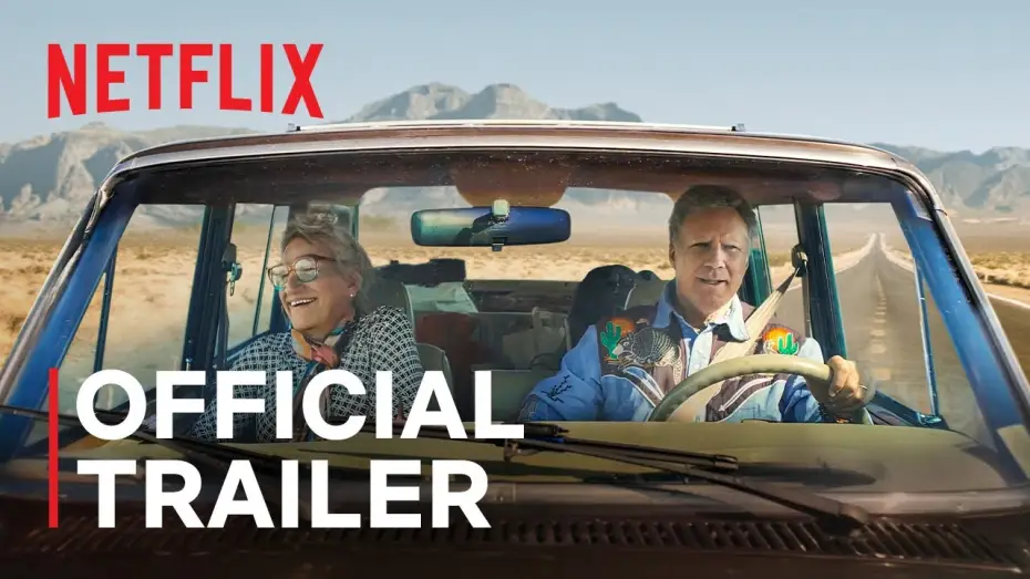 Wideo do filmu Will i Harper — Official Trailer
