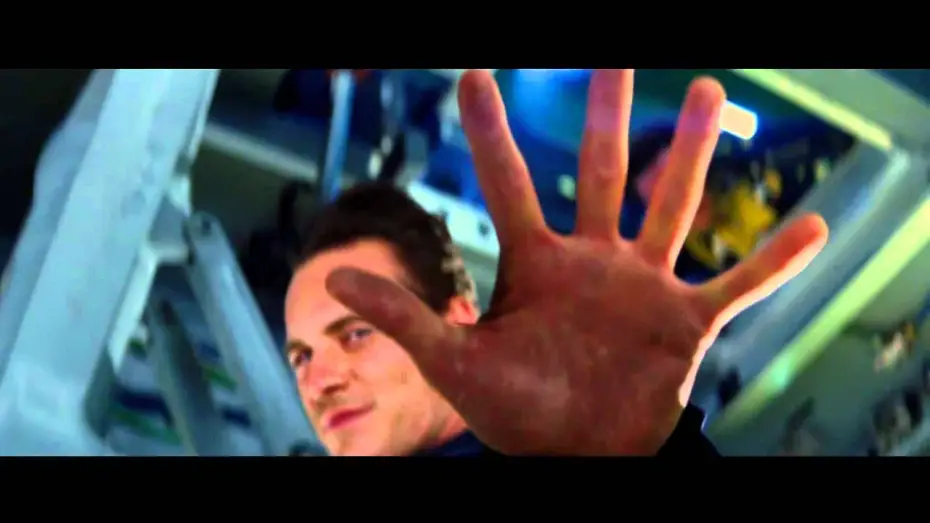 Wideo do filmu X-Men: Pierwsza klasa — Locating Shaw