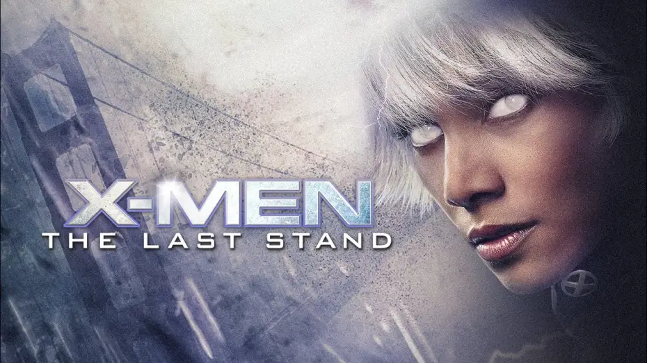Wideo do filmu X-Men: Ostatni bastion — X-Men CONFLITTO FINALE (film 2006) TRAILER ITALIANO 2