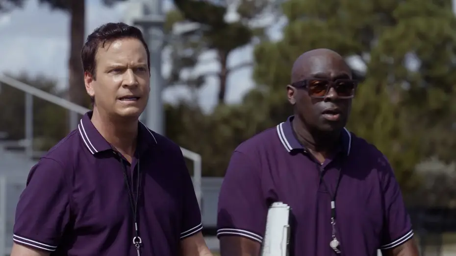 Wideo do filmu 4th & 44 — 4th & 44 [OFFICIAL CLIP] CHAD RIDGELY